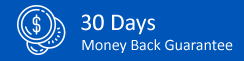 Money Back Guarantee